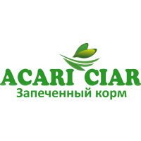 Acari Ciar Запеченный корм