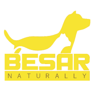 Besar naturally