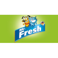 Mr.Fresh
