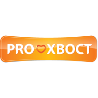 PROХВОСТ