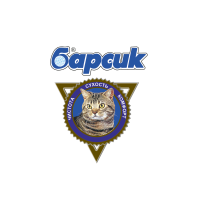 Барсик