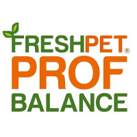 FRESHPET Prof balance