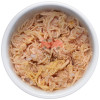 Мнямс для кошек Тунец с курицей в нежном желе