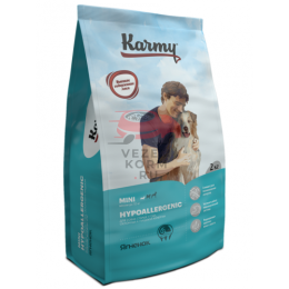 Karmy (Карми)  Hyppoallergenic Mini для собак — ягненок