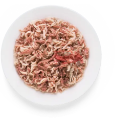 Grandorf (Грандорф) Куриная грудка с утиным филе