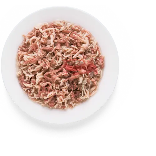 Grandorf (Грандорф) Куриная грудка с утиным филе