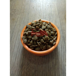 Monge (Монж)  Cat Indoor – Курица с рисом. Для кошек живущих в помещении