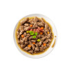 Sheba влажный корм для кошек Nature's Collection с индейкой и морковью