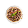 Sheba паучи для кошек "Nature's Collection" с лососем и горохом