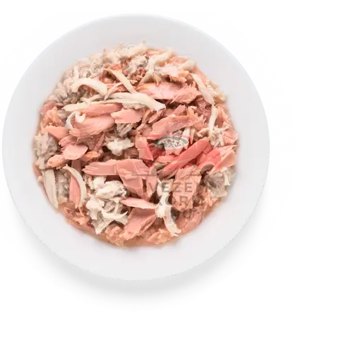 Grandorf (Грандорф) Филе тунца с куриной грудкой