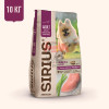 SIRIUS (СИРИУС) КОРМ ДЛЯ МАЛЫХ ПОРОД