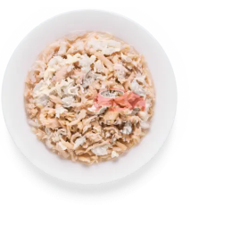 Grandorf (Грандорф) Куриная грудка с мясом краба
