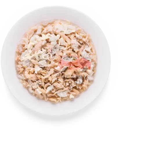 Grandorf (Грандорф) Куриная грудка с мясом краба