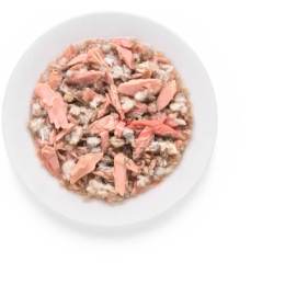 Grandorf (Грандорф) Филе тунца с мясом краба