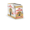 Royal Canin (Роял Канин) British Shorthair Adult Корм консервированный для взрослых британских короткошерстных кошек,соус