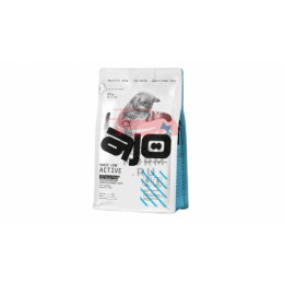 AJO BASIC LINE  ACTIVE ДЛЯ ВЗРОСЛЫХ АКТИВНЫХ КОШЕК