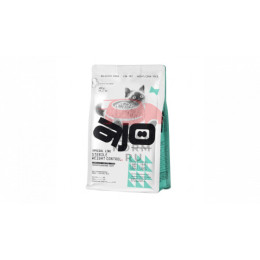 AJO SPECIAL LINE  STERILE WEIGHT CONTROL КОРМ  ДЛЯ СТЕРИЛИЗОВАННЫХ КОШЕК КОНТРОЛЬ ВЕСА