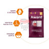 AWARD Indoor Big cats для взрослых домашних кошек крупных пород с говядиной и курицей с добавлением брокколи и юкки Шидигера