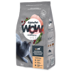 AlphaPet WOW Superpremium / Сухой полнорационный корм c цыпленком для взрослых стерилизованных кошек и котов
