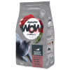 AlphaPet WOW Superpremium / Сухой полнорационный корм c говядиной и печенью для взрослых домашних кошек и котов