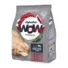 AlphaPet WOW Superpremium / Сухой полнорационный корм с говядиной и сердцем для взрослых собак крупных пород