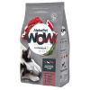 AlphaPet WOW Superpremium / Сухой полнорационный корм с говядиной и сердцем для взрослых собак средних пород