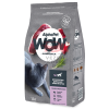 AlphaPet WOW Superpremium / Сухой полнорационный корм с уткой и потрошками для взрослых домашних кошек и котов