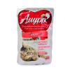 Амурр пауч  с ягненком в соусе