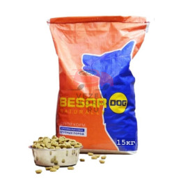 Besar Dog для собак крупных пород