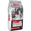 Blitz:  (Блиц) сухой корм для взрослых собак всех пород с говядиной и рисом