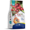 CARNI LIFE Puppy Mini (Карни Лайф) Лосось с апельс. и клюквой