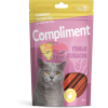 COMPLIMENT лак-во Колбаски из мяса утки д/кошек
