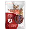 COMPLIMENT лак-во Мини-колбаски из утки и ягненка д/с всех пород