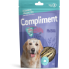 COMPLIMENT лак-во Полоски из рыбьей кожи д/ всех пород