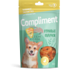 COMPLIMENT лакомство Куриные колечки д/щенков