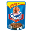 Chappi (Чаппи) влажный корм для собак «Говядина по-домашнему»