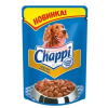 Chappi (Чаппи) влажный корм для собак «Мясное изобилие»