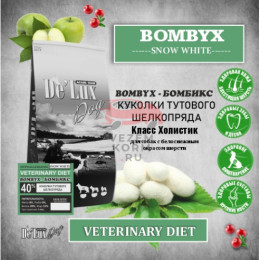 Acari Ciar (Акари Киар) VET A`DOG HYPOALLERGENIC BOMBYX SNOW WHITE ДЛЯ СОБАК МЕЛКИХ ПОРОД