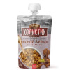 Деревенские лакомства Мясной бульон из телятины