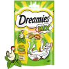 Dreamies (Дримс)  кошачья мята и курица