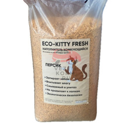 ECO-KITTY FRESH классический