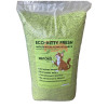 ECO-KITTY FRESH с ароматом яблока