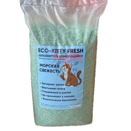 ECO-KITTY FRESH классический