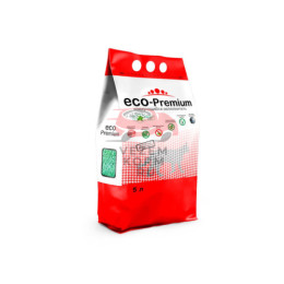ECO Premium древесный Алоэ
