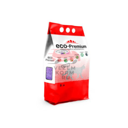 ECO Premium древесный Лаванда