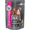 Eukanuba КОРМ ДЛЯ ВЗРОСЛЫХ СОБАК ВСЕХ ПОРОД ИЗ КУРИЦЫ В СОУСЕ