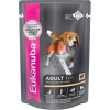 Eukanuba КОРМ ДЛЯ ВЗРОСЛЫХ СОБАК ВСЕХ ПОРОД ИЗ ЯГНЕНКА В СОУСЕ