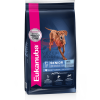 Eukanuba Корм сухой полнорационный для пожилых собак крупных и очень крупных пород с птицей