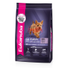 Eukanuba Корм сухой полнорационный для щенков мелких пород с птицей