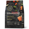 Grandorf FRESH - БЕЗЗЕРНОВОЙ СВЕЖЕЕ ФИЛЕ ЛОСОСЯ С БАТАТОМ ДЛЯ СОБАК МЕЛКИХ ПОРОД